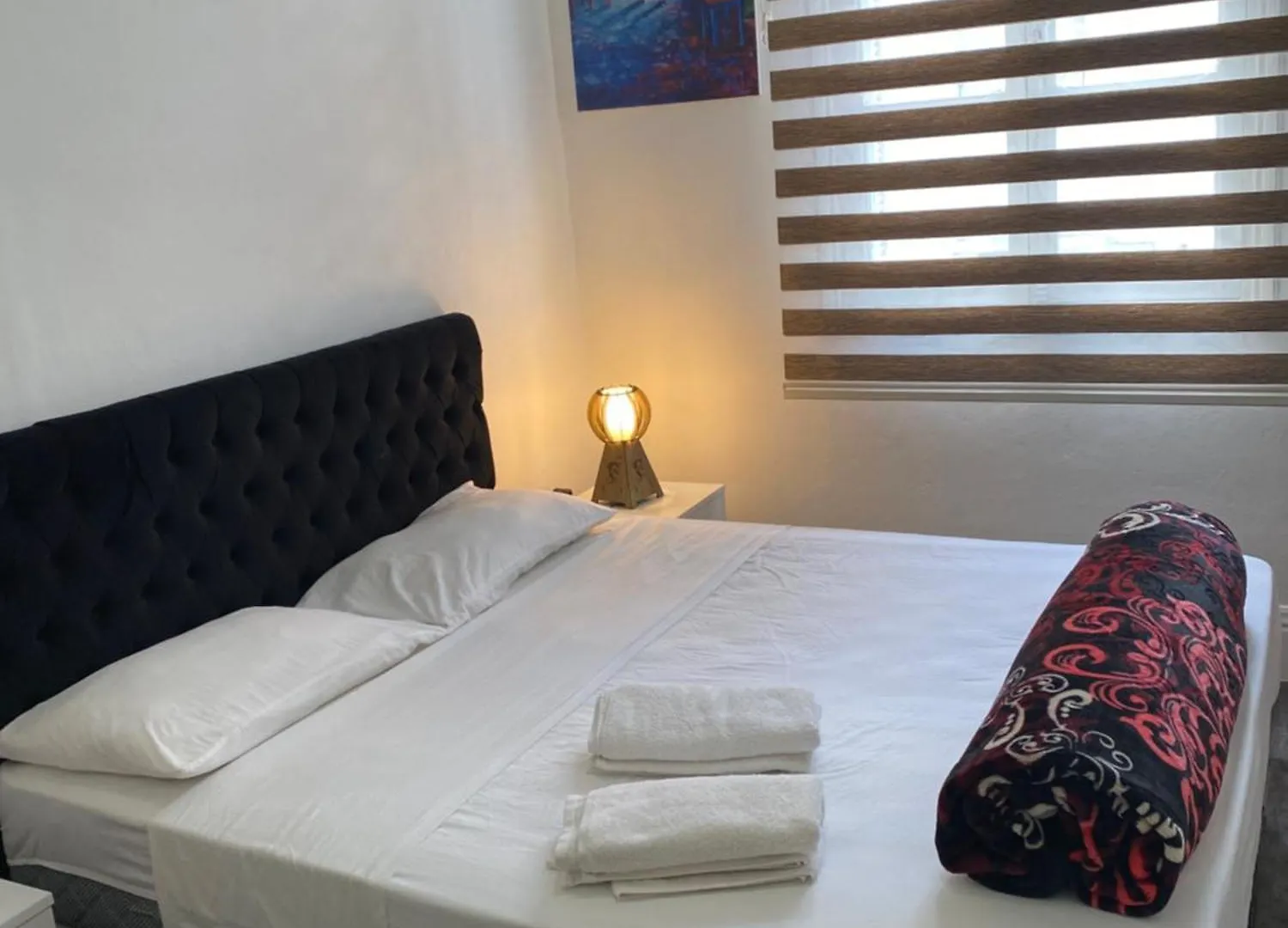 Lafayette Private Apartment Tunis