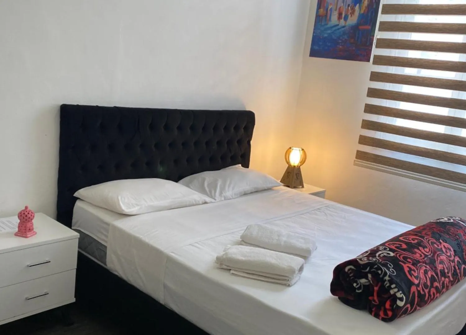 Lafayette Private Apartment Tunis Tunisia