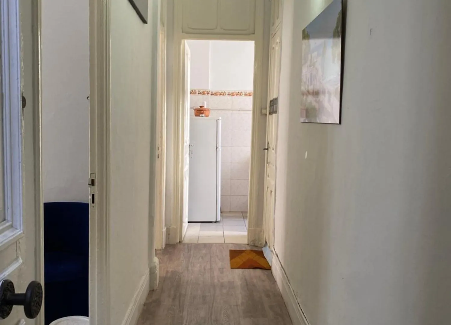 Lafayette Private Apartment Tunis